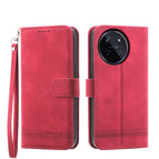 For Realme 11 4G / Red