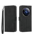For Realme 12 Pro+ / Black