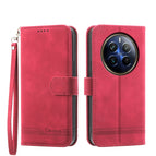For Realme 12 Pro+ / Red