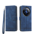 For Realme 12 Pro+ / Blue