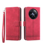 For Realme 12 5G / Red