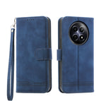 For Realme 12 5G / Blue