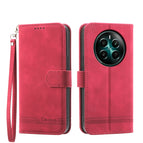 For Realme 12+ / Red