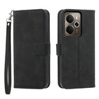 For Realme 14 / Realme P3 5G / Black