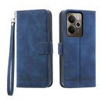 For Realme 14 / Realme P3 5G / Blue