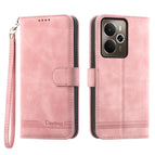 For Realme 14 / Realme P3 5G / Pink