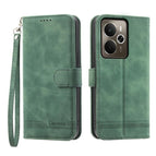 For Realme 14 / Realme P3 5G / Green