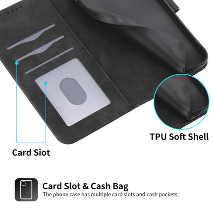 Dierfeng Dream Line TPU Hybrid PU Leather Phone Case, For Realme 15T 5G, For Realme 15 5G / Realme 15 Pro 5G, For Realme 14 / Realme P3 5G, For Realme 14 Pro+
