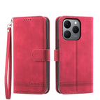 For Realme 15T 5G / Red