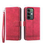 For Realme C85 Pro 4G / Red