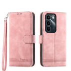 For Realme C100 4G / Pink
