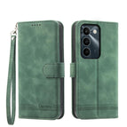 For Realme C100 4G / Green