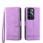 For Realme C100 4G / Purple
