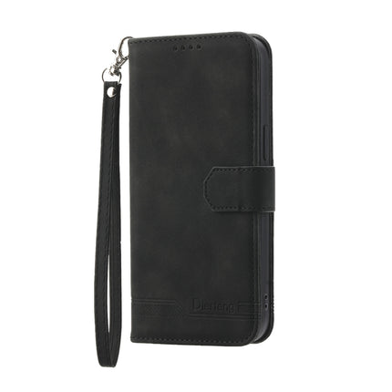 Dierfeng Dream Line TPU + PU Leather Phone Case, For Samsung Galaxy M54 5G, For Samsung Galaxy M62
