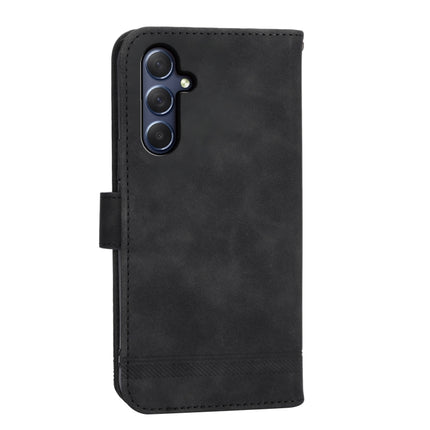 Dierfeng Dream Line TPU + PU Leather Phone Case, For Samsung Galaxy M54 5G, For Samsung Galaxy M62