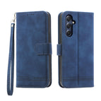 For Samsung Galaxy M54 5G / Blue