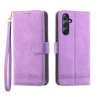 For Samsung Galaxy M54 5G / Purple