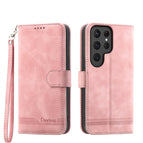 For Samsung Galaxy S24 Ultra 5G / Pink