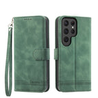 For Samsung Galaxy S24 Ultra 5G / Green