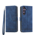 For Samsung Galaxy S24+ 5G / Blue