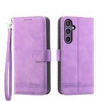 For Samsung Galaxy S24+ 5G / Purple