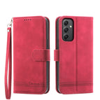 For Samsung Galaxy A35 / Red