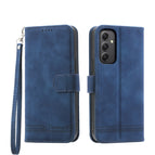 For Samsung Galaxy A35 / Blue