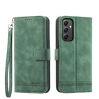 For Samsung Galaxy A35 / Green