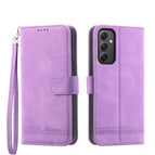 For Samsung Galaxy A35 / Purple