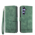 For Samsung Galaxy A55 / Green