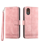 For Samsung Galaxy Xcover 7 / Pink