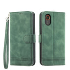For Samsung Galaxy Xcover 7 / Green