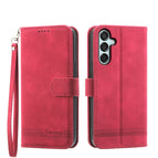 For Samsung Galaxy M15 5G / F15 5G / Red