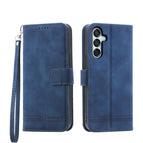 For Samsung Galaxy M15 5G / F15 5G / Blue
