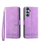 For Samsung Galaxy M15 5G / F15 5G / Purple