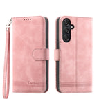For Samsung Galaxy M55 / Pink