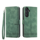 For Samsung Galaxy M55 / Green
