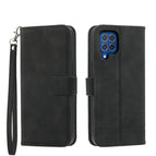 For Samsung Galaxy M62 / Black