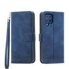 For Samsung Galaxy M62 / Blue