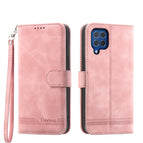 For Samsung Galaxy M62 / Pink