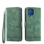For Samsung Galaxy M62 / Green