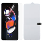 For Xiaomi Redmi Note 12T Pro