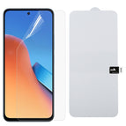 For Xiaomi Redmi 12 / 12R / 12 5G / Note 12R / Poco M6 Pro