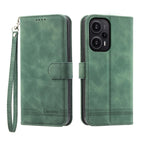 For Xiaomi Redmi Note 12 Turbo 5G/Poco F5 / Green