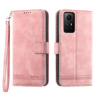 For Xiaomi Redmi Note 12S 4G Global / Pink