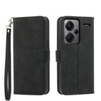 For Xiaomi Redmi Note 13 Pro+ / Black