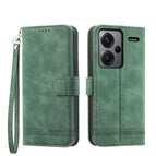 For Xiaomi Redmi Note 13 Pro+ / Green