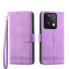 For Xiaomi Redmi Note 13 5G / Purple