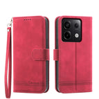 For Xiaomi Redmi Note 13 Pro 5G / Red