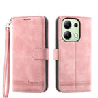 For Xiaomi Redmi Note13 4G / Pink